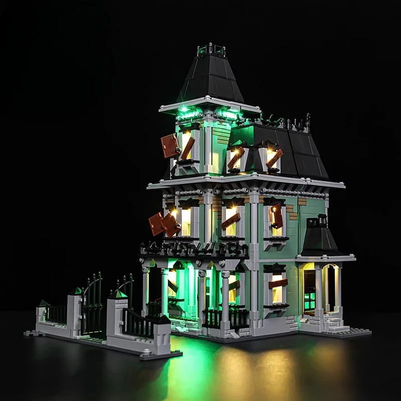 Model Kit Fantasy - Juego de luces LED adecuado para