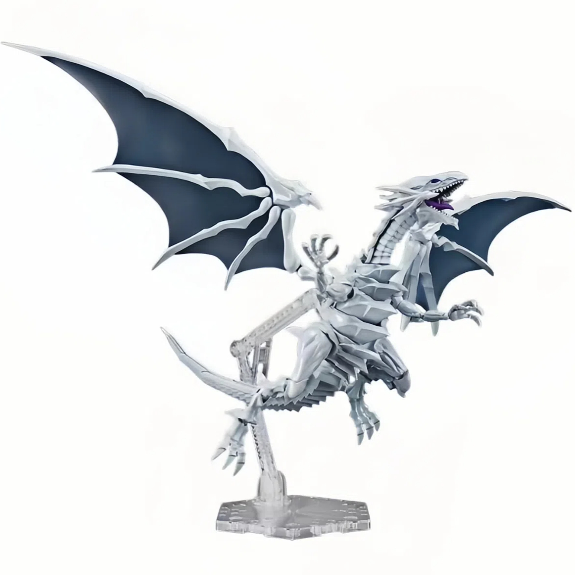 Model Kit Lancelot - 【Nuevo-Caliente】 Yu-Gi-Oh dragón arrogante ojos azules