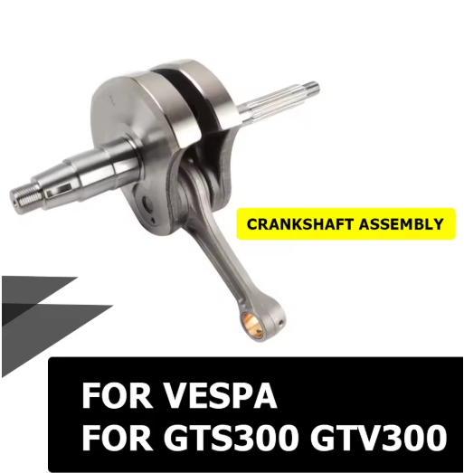 Model Kit Vespa - Piezas de motocicleta de calidad europea,